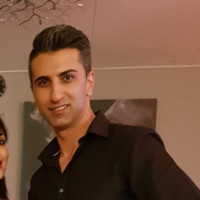 Mehrdad Moheb