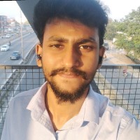 Rajeshkumar Manoharan