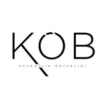 Kob Avukatlık Ortaklığı