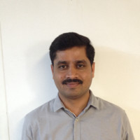 Kumar Mohan