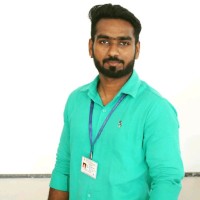 Pushkar Patil