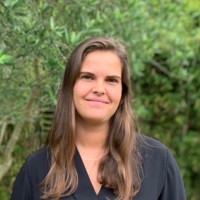 Juliette Heno
