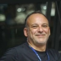 Carlos Antônio de Andrade Arnt