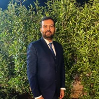 Sagar Doshi