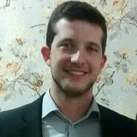 Luiz Fernando Ecco Stulp