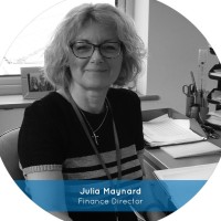 Julia Maynard