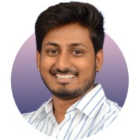 Bharath G