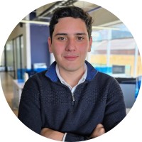 Martin Polanco Barrero