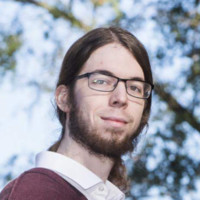 Nicholas Stoxen