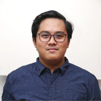 Muhammad Taufan Rengganis