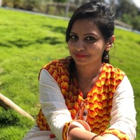 Meenal Jain