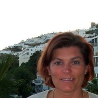 Jane Holm