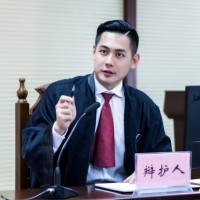 Carson Cui