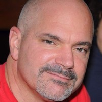 Curtis Troeger
