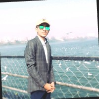 Sandip Rawal