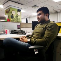 Ranjeet Patel