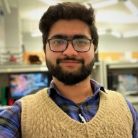 Pankaj Joshi, Eit