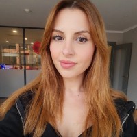 Pınar Parlatan