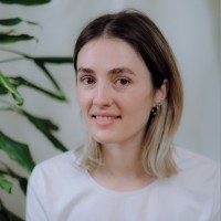 Ramina Blyzniuk