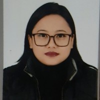 Srijana Pradhan