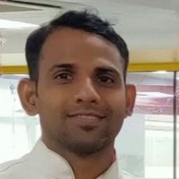 Atul Kadam