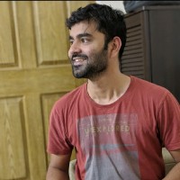 Manjith Gambhir