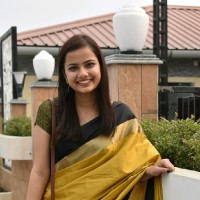 Pooja Acharjya