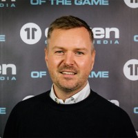 Tom Mitchell
