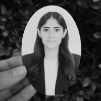 Ana Sofia Lozano