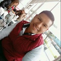 Miguel Angel Charccahuana Solis
