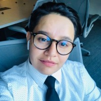 Alejandra (Alex) Jaramillo