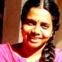 Rajeswari Rajendran