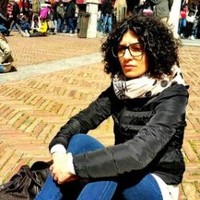 martina cento
