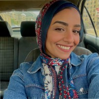 Sarah Khaled