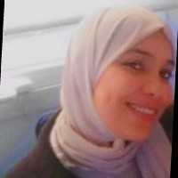 Imane Taqafi