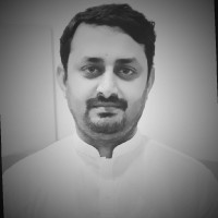 Malik Muhammad Rashid