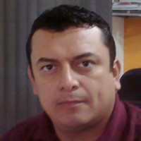 Francisco J. Pech Cabrera