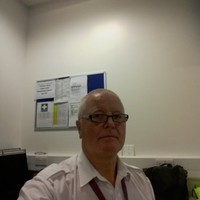 stephen collett