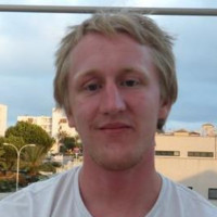 Mattias Liljälv