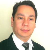 Vicente Rodriguez
