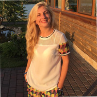 Olga Grytsenko