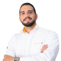 Diego Moraes De Lima