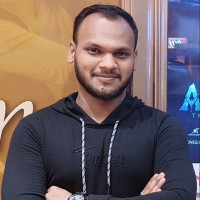 Akash Tayade