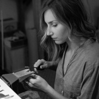 Melina Power (Panara)