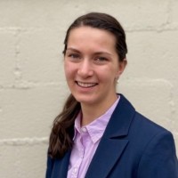 Isabella Colvin, Eit