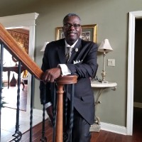 Donald Sims