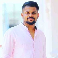 Arun Binoy