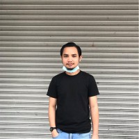 Ahmad Izzuddin Shahrum