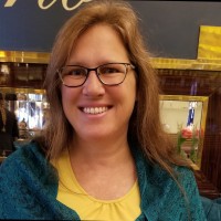 Cathy Eytcheson