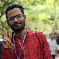 Madabhushi Mallikarjun